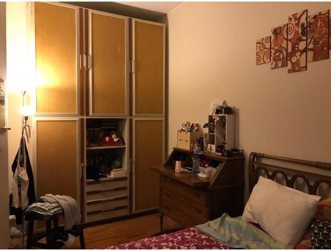 Anteprima foto 6 - Affitto Stanza Singola in Appartamento da Privato a Milano - Monza