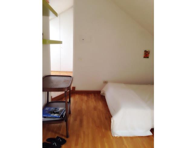 Anteprima foto 5 - Affitto Stanza Singola in Appartamento da Privato a Milano - Navigli