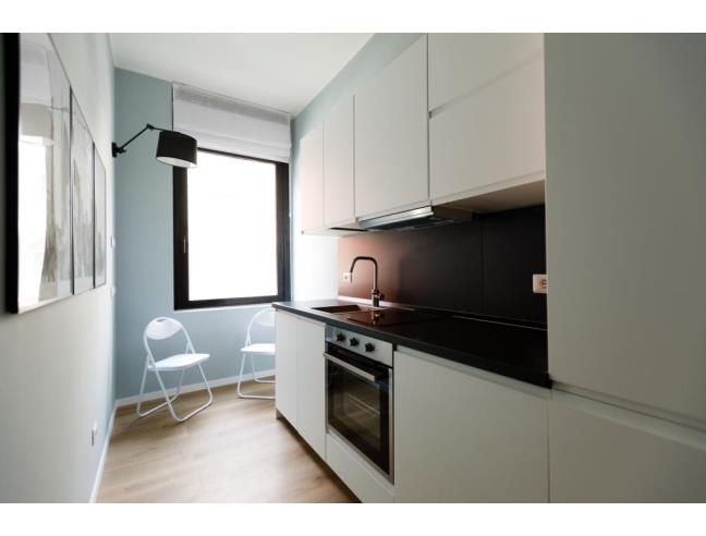 Anteprima foto 5 - Affitto Stanza Singola in Appartamento da Privato a Milano - Navigli