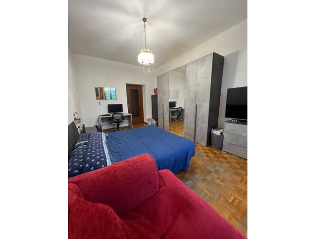 Anteprima foto 5 - Affitto Stanza Singola in Appartamento da Privato a Milano - Niguarda