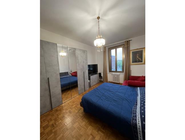 Anteprima foto 8 - Affitto Stanza Singola in Appartamento da Privato a Milano - Niguarda