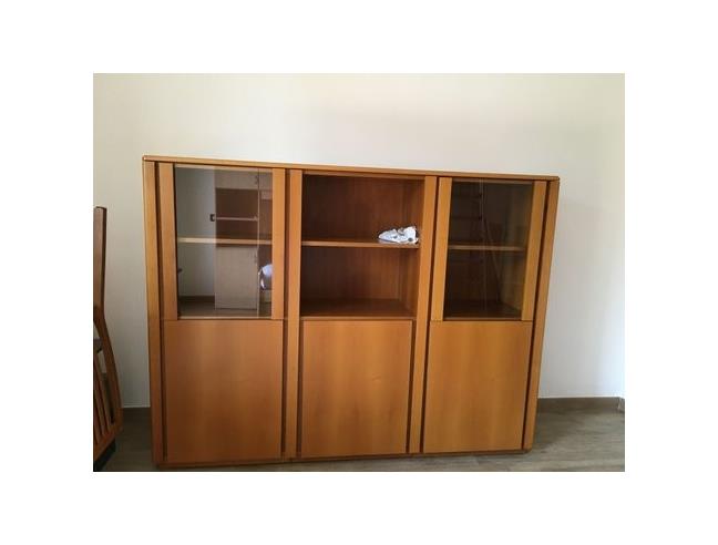 Anteprima foto 3 - Affitto Stanza Singola in Appartamento da Privato a Milano - Novara