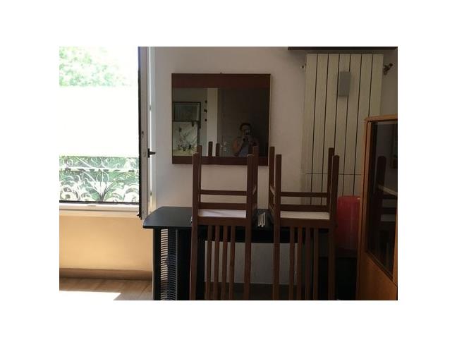 Anteprima foto 4 - Affitto Stanza Singola in Appartamento da Privato a Milano - Novara
