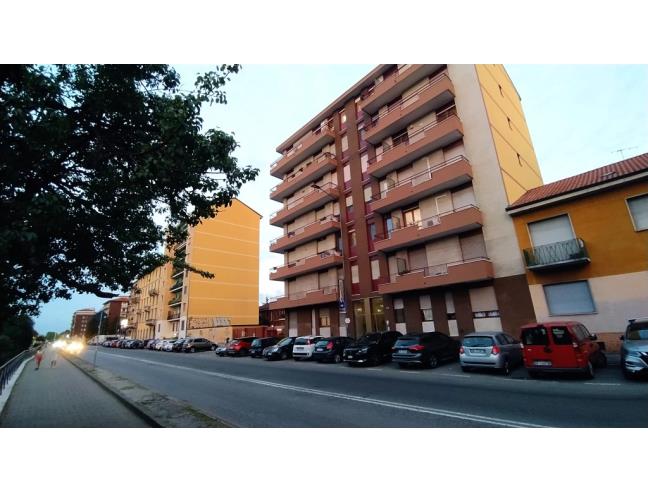 Anteprima foto 2 - Affitto Stanza Singola in Appartamento da Privato a Milano - Palmanova