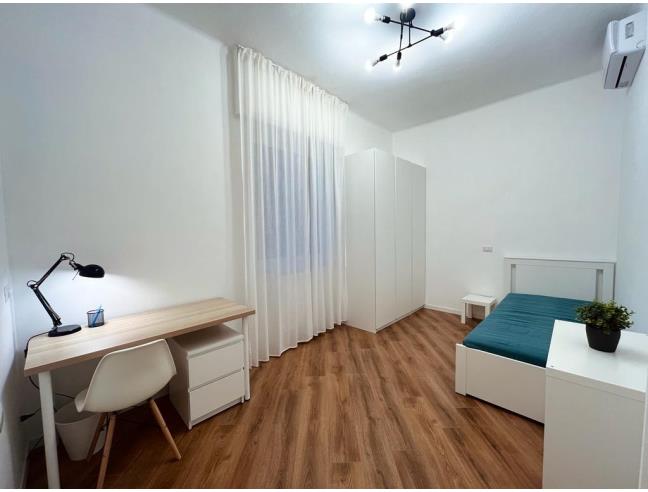 Anteprima foto 2 - Affitto Stanza Singola in Appartamento da Privato a Milano - Palmanova