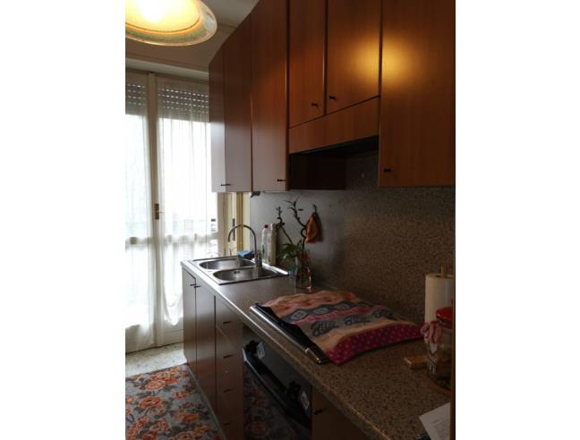 Anteprima foto 3 - Affitto Stanza Singola in Appartamento da Privato a Milano - Palmanova