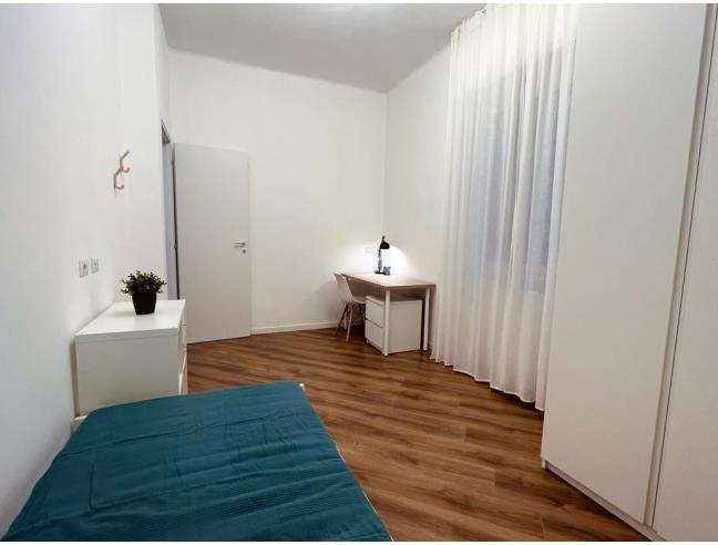 Anteprima foto 3 - Affitto Stanza Singola in Appartamento da Privato a Milano - Palmanova