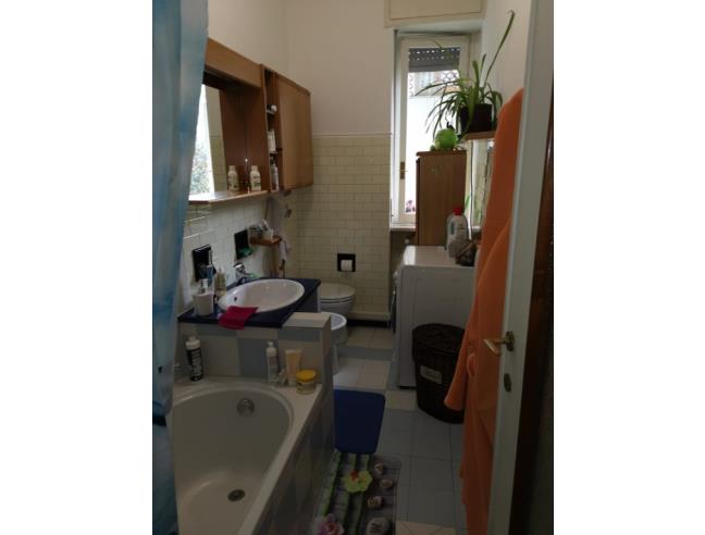 Anteprima foto 4 - Affitto Stanza Singola in Appartamento da Privato a Milano - Palmanova