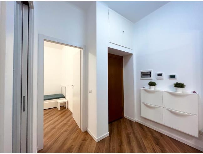Anteprima foto 4 - Affitto Stanza Singola in Appartamento da Privato a Milano - Palmanova