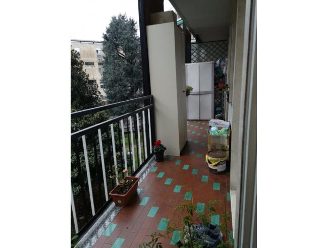 Anteprima foto 5 - Affitto Stanza Singola in Appartamento da Privato a Milano - Palmanova