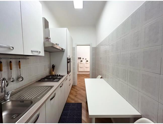 Anteprima foto 5 - Affitto Stanza Singola in Appartamento da Privato a Milano - Palmanova