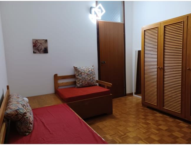 Anteprima foto 6 - Affitto Stanza Singola in Appartamento da Privato a Milano - Palmanova