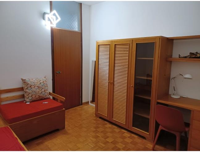 Anteprima foto 7 - Affitto Stanza Singola in Appartamento da Privato a Milano - Palmanova