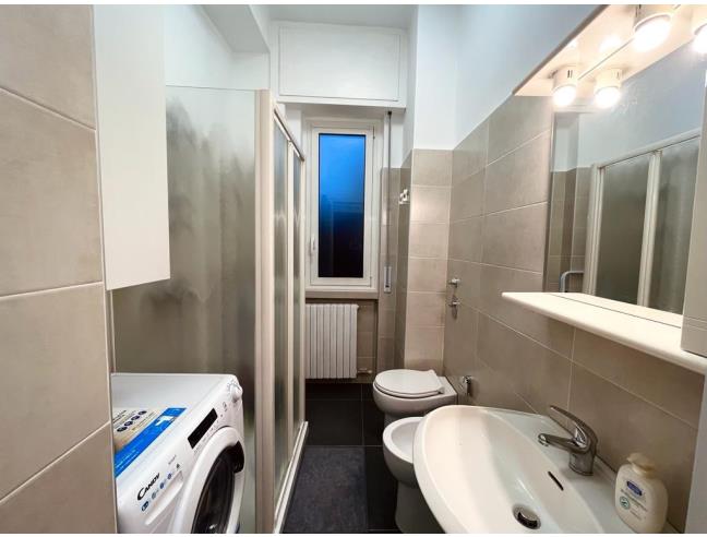 Anteprima foto 7 - Affitto Stanza Singola in Appartamento da Privato a Milano - Palmanova