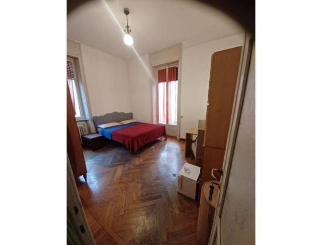 Anteprima foto 1 - Affitto Stanza Singola in Appartamento da Privato a Milano - Porta Venezia