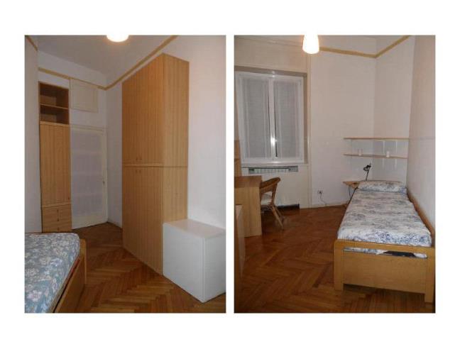 Anteprima foto 2 - Affitto Stanza Singola in Appartamento da Privato a Milano - Porta Venezia