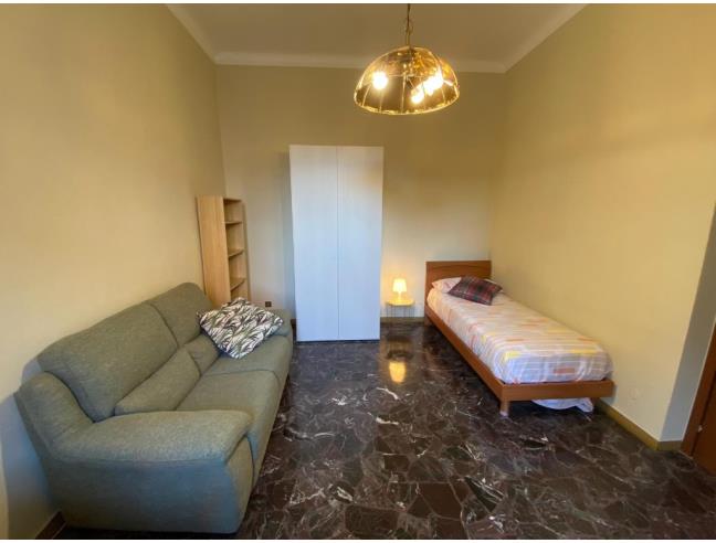 Anteprima foto 3 - Affitto Stanza Singola in Appartamento da Privato a Milano - Quarto Oggiaro