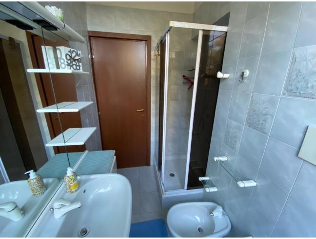 Anteprima foto 5 - Affitto Stanza Singola in Appartamento da Privato a Milano - Quarto Oggiaro