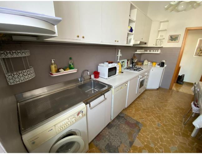 Anteprima foto 6 - Affitto Stanza Singola in Appartamento da Privato a Milano - Quarto Oggiaro