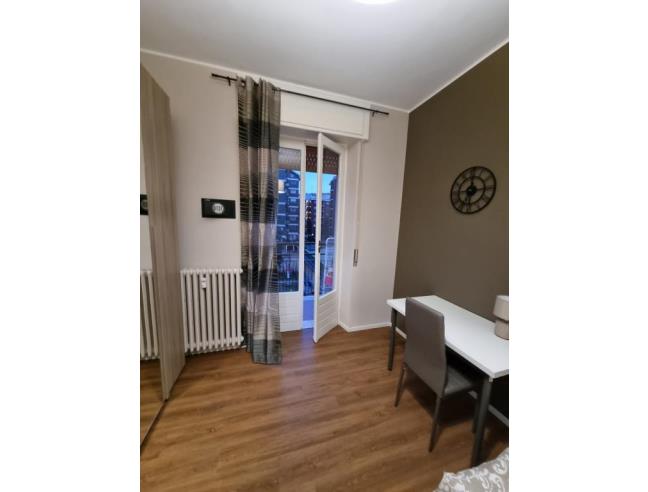 Anteprima foto 3 - Affitto Stanza Singola in Appartamento da Privato a Milano - Rembrandt