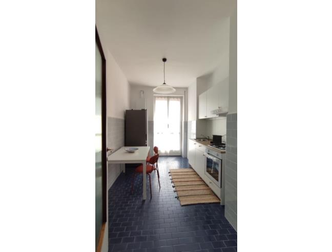 Anteprima foto 4 - Affitto Stanza Singola in Appartamento da Privato a Milano - Rembrandt