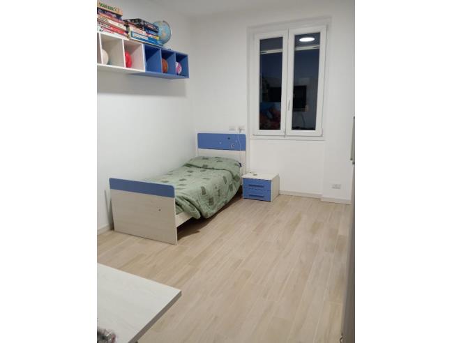 Anteprima foto 1 - Affitto Stanza Singola in Appartamento da Privato a Milano - San Siro