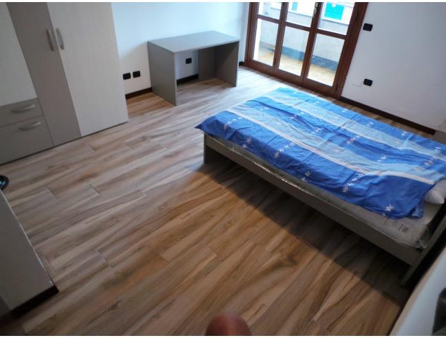 Anteprima foto 2 - Affitto Stanza Singola in Appartamento da Privato a Milano - San Siro