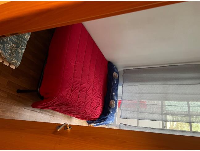 Anteprima foto 2 - Affitto Stanza Singola in Appartamento da Privato a Milano - San Siro