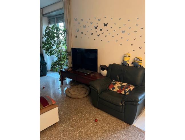 Anteprima foto 3 - Affitto Stanza Singola in Appartamento da Privato a Milano - San Siro
