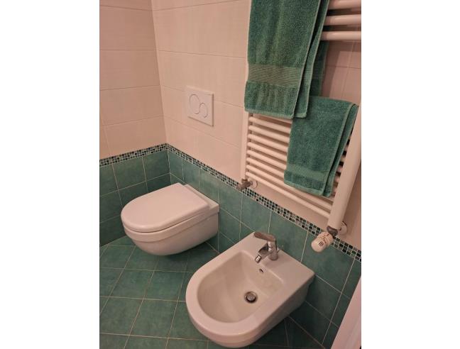 Anteprima foto 4 - Affitto Stanza Singola in Appartamento da Privato a Milano - San Siro