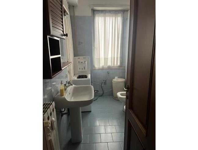 Anteprima foto 4 - Affitto Stanza Singola in Appartamento da Privato a Milano - San Siro