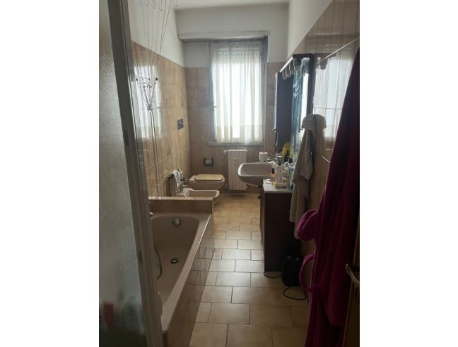 Anteprima foto 5 - Affitto Stanza Singola in Appartamento da Privato a Milano - San Siro