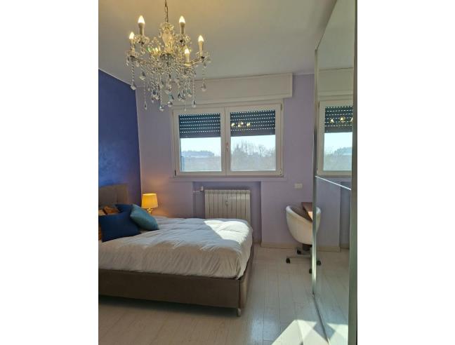 Anteprima foto 5 - Affitto Stanza Singola in Appartamento da Privato a Milano - San Siro