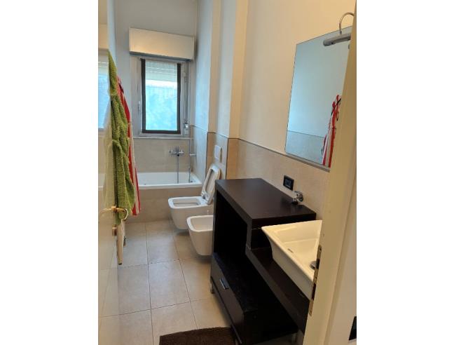 Anteprima foto 6 - Affitto Stanza Singola in Appartamento da Privato a Milano - San Siro