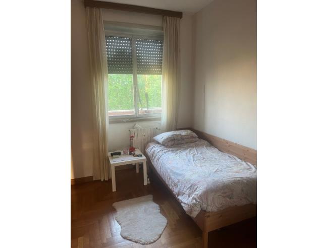 Anteprima foto 6 - Affitto Stanza Singola in Appartamento da Privato a Milano - San Siro