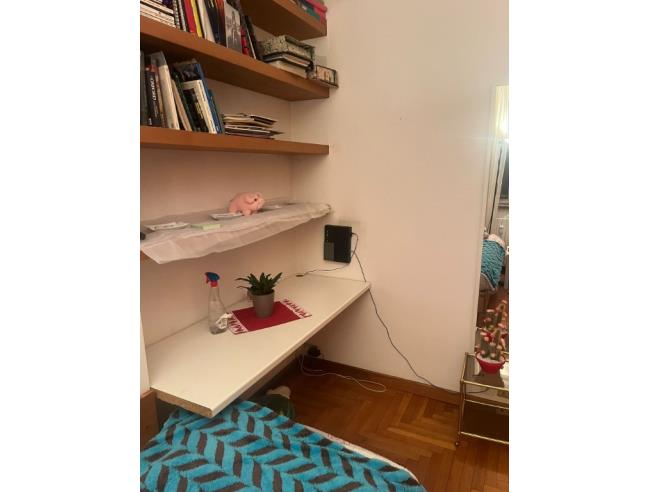 Anteprima foto 7 - Affitto Stanza Singola in Appartamento da Privato a Milano - San Siro