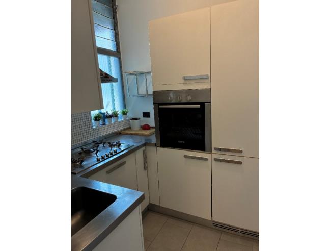 Anteprima foto 7 - Affitto Stanza Singola in Appartamento da Privato a Milano - San Siro