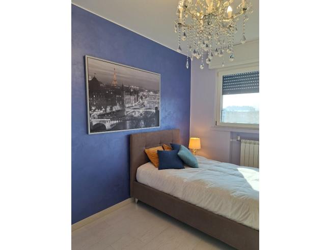 Anteprima foto 7 - Affitto Stanza Singola in Appartamento da Privato a Milano - San Siro