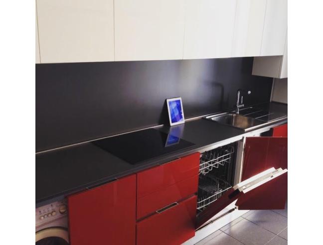 Anteprima foto 2 - Affitto Stanza Singola in Appartamento da Privato a Milano - Sempione