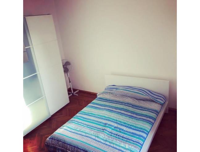 Anteprima foto 3 - Affitto Stanza Singola in Appartamento da Privato a Milano - Sempione