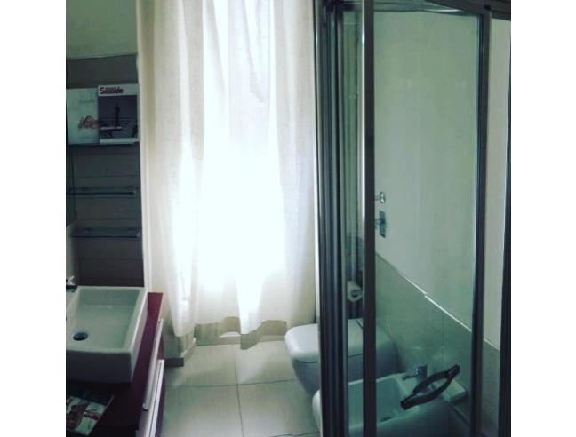 Anteprima foto 5 - Affitto Stanza Singola in Appartamento da Privato a Milano - Sempione