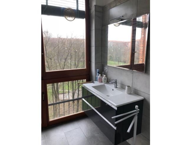 Anteprima foto 2 - Affitto Stanza Singola in Appartamento da Privato a Milano - Udine