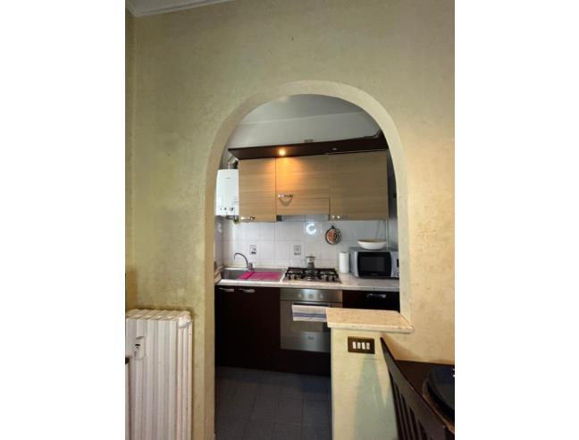 Anteprima foto 7 - Affitto Stanza Singola in Appartamento da Privato a Milano - Udine