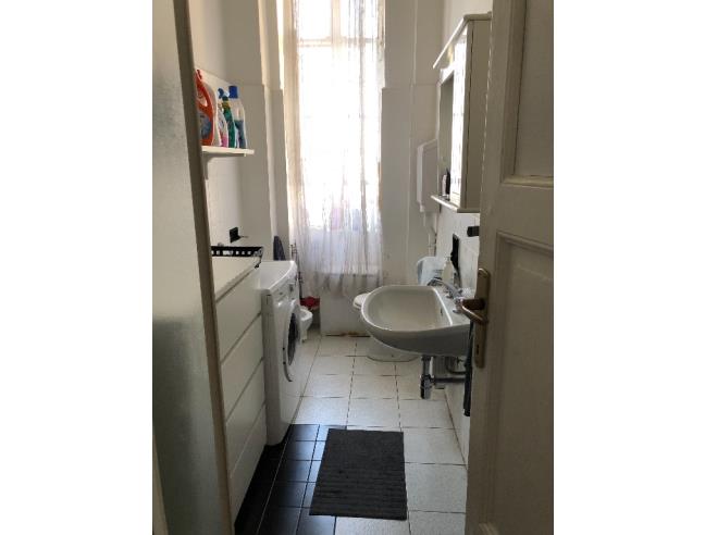 Anteprima foto 2 - Affitto Stanza Singola in Appartamento da Privato a Milano - V Giornate