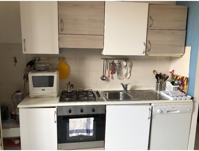 Anteprima foto 4 - Affitto Stanza Singola in Appartamento da Privato a Milano - V Giornate