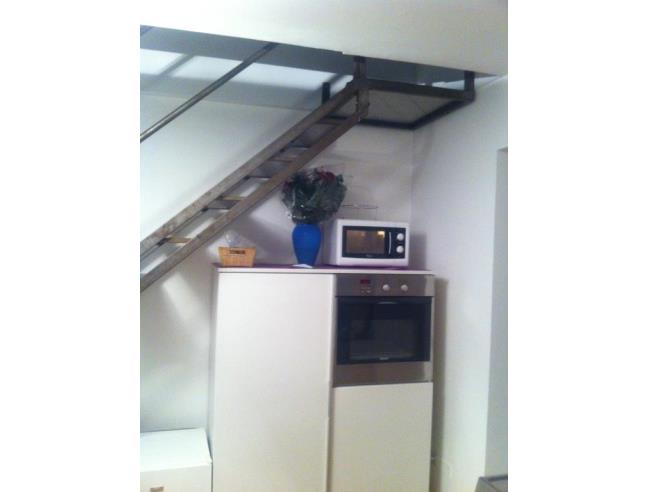 Anteprima foto 2 - Affitto Stanza Singola in Appartamento da Privato a Milano - Vercelli