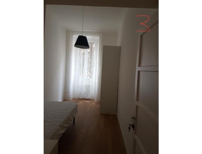 Anteprima foto 3 - Affitto Stanza Singola in Appartamento da Privato a Milano - Vercelli