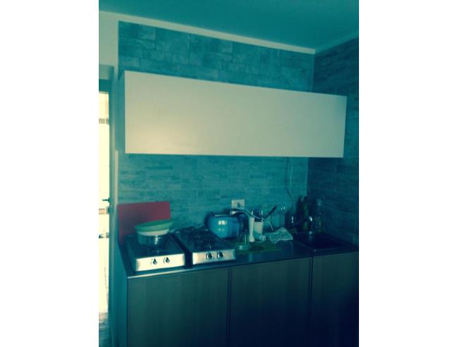 Anteprima foto 3 - Affitto Stanza Singola in Appartamento da Privato a Milano - Vercelli