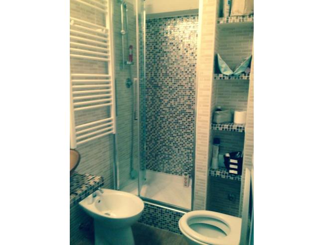 Anteprima foto 4 - Affitto Stanza Singola in Appartamento da Privato a Milano - Vercelli