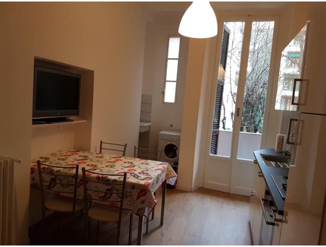 Anteprima foto 5 - Affitto Stanza Singola in Appartamento da Privato a Milano - Vercelli